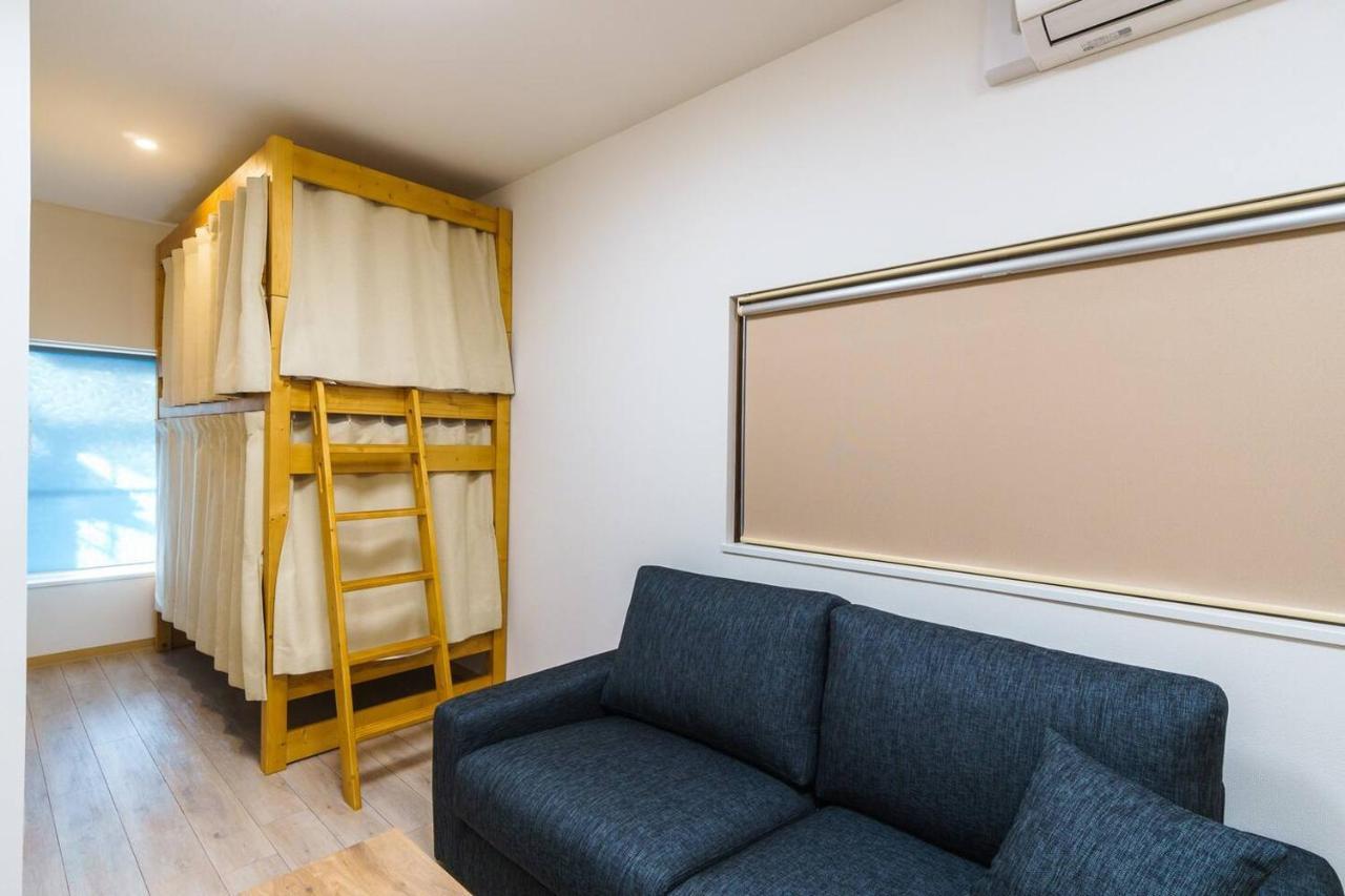 雅宿nf202 Villa Oszaka Kültér fotó