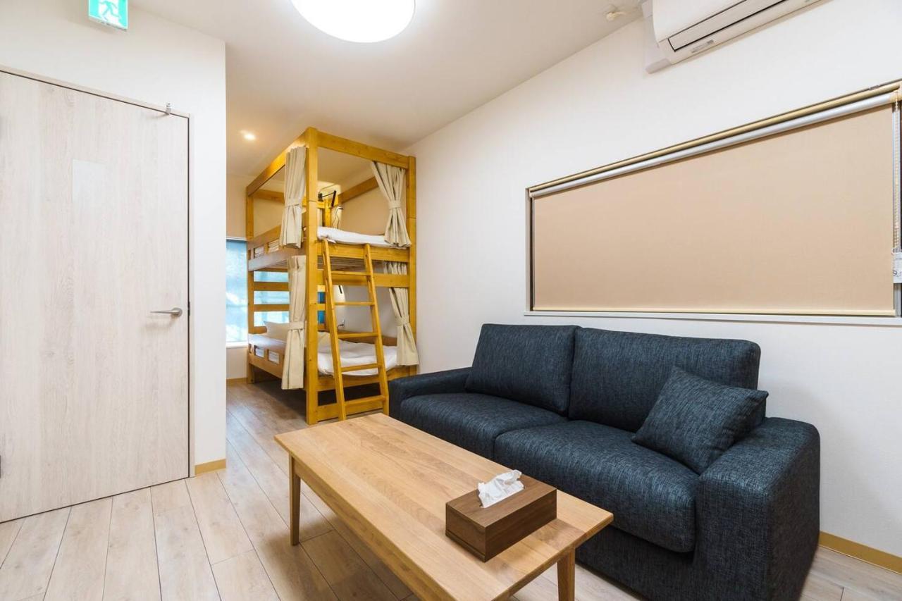 雅宿nf202 Villa Oszaka Kültér fotó